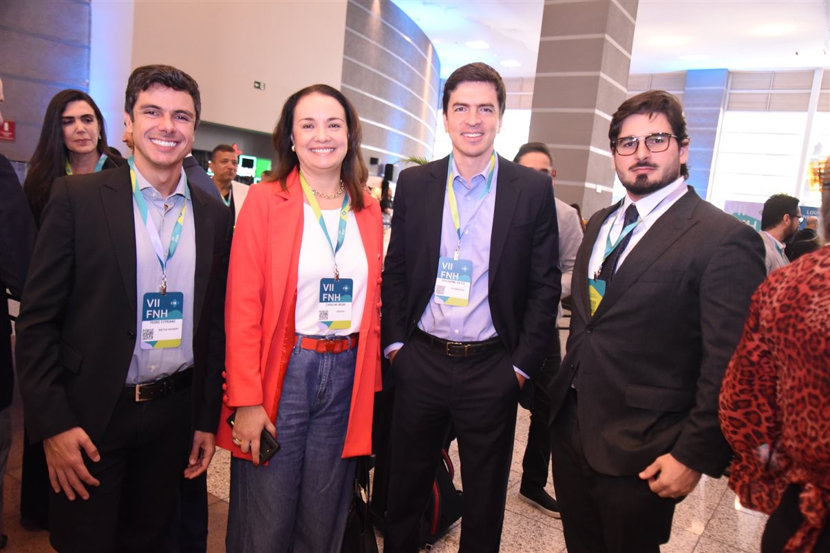 Thomas Dubaere e Olivier Hick, da Accor