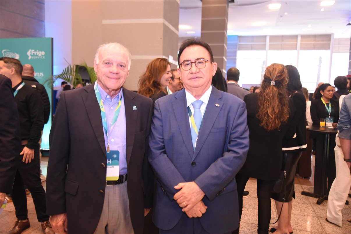 Thomas Dubaere e Olivier Hick, da Accor