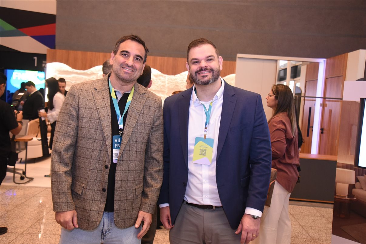 Thomas Dubaere e Olivier Hick, da Accor