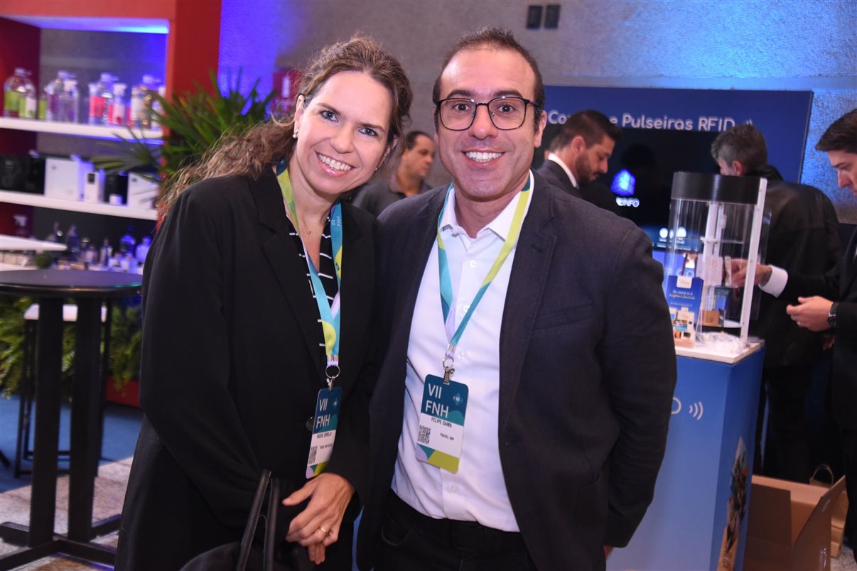 Thomas Dubaere e Olivier Hick, da Accor