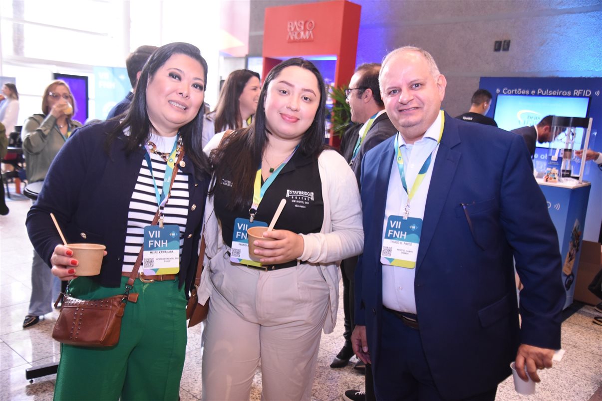 Thomas Dubaere e Olivier Hick, da Accor