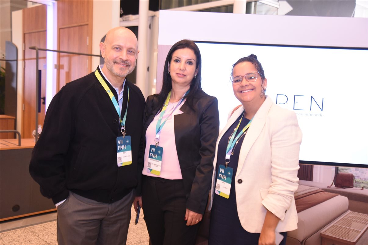 Thomas Dubaere e Olivier Hick, da Accor
