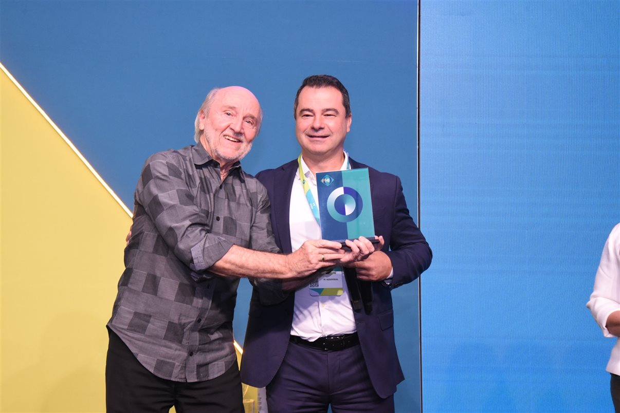 Thomas Dubaere e Olivier Hick, da Accor