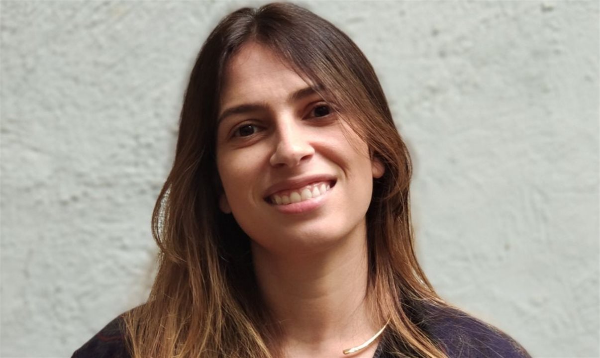 Gabriela Francisco, fundadora da Oka Viagens