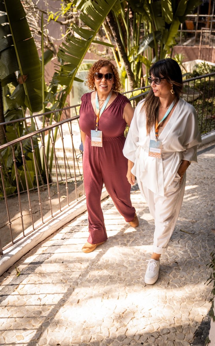 Sheila Cruz, do Belmond