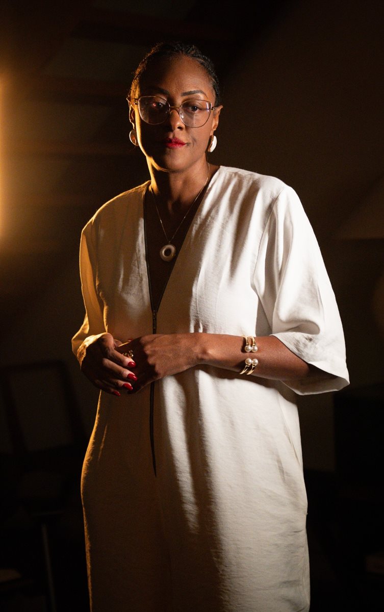 Sheila Cruz, do Belmond