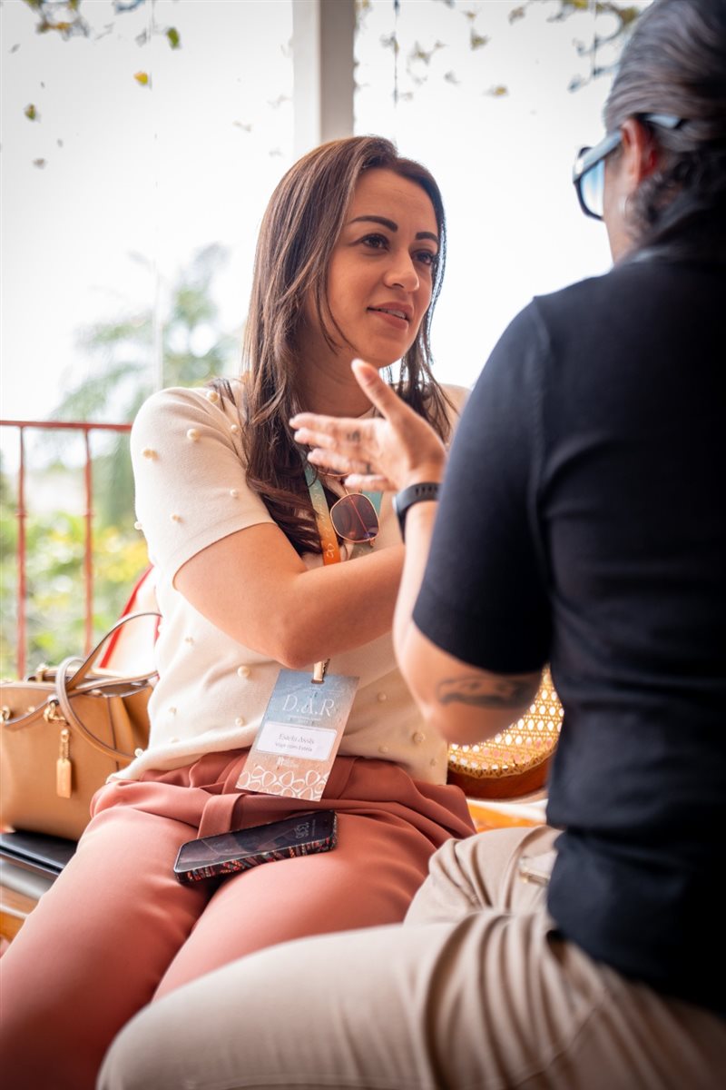 Sheila Cruz, do Belmond
