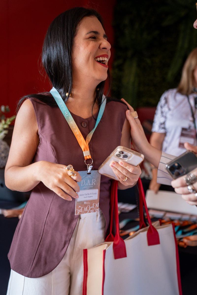 Sheila Cruz, do Belmond