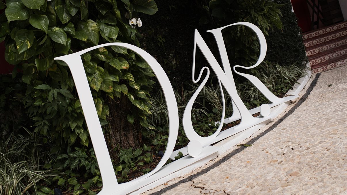 Sheila Cruz, do Belmond