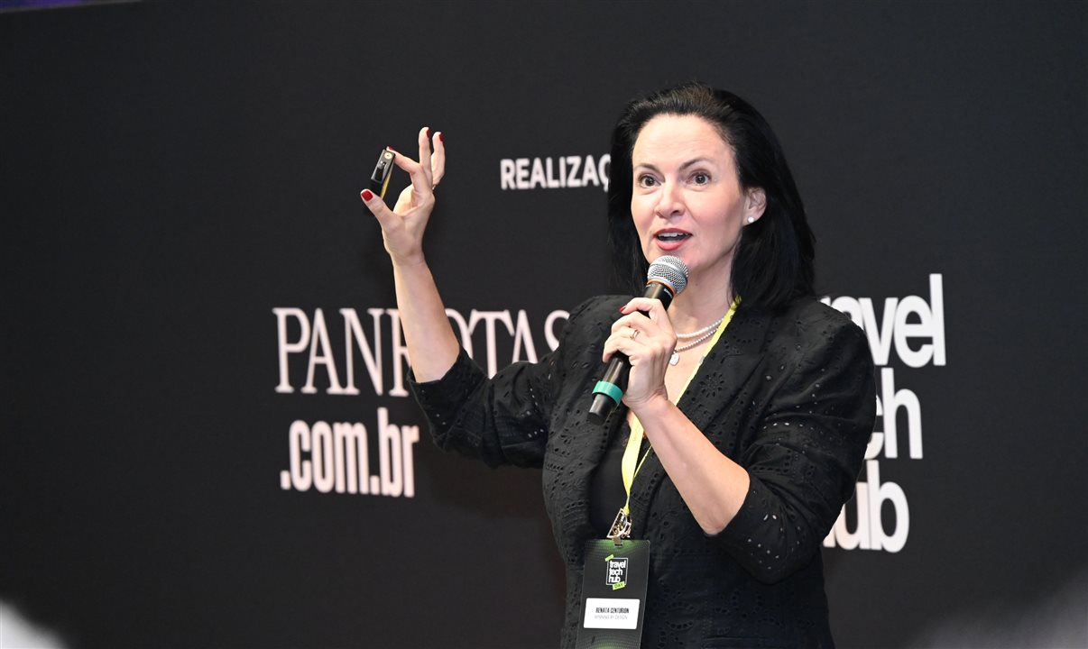 Renata Centurion