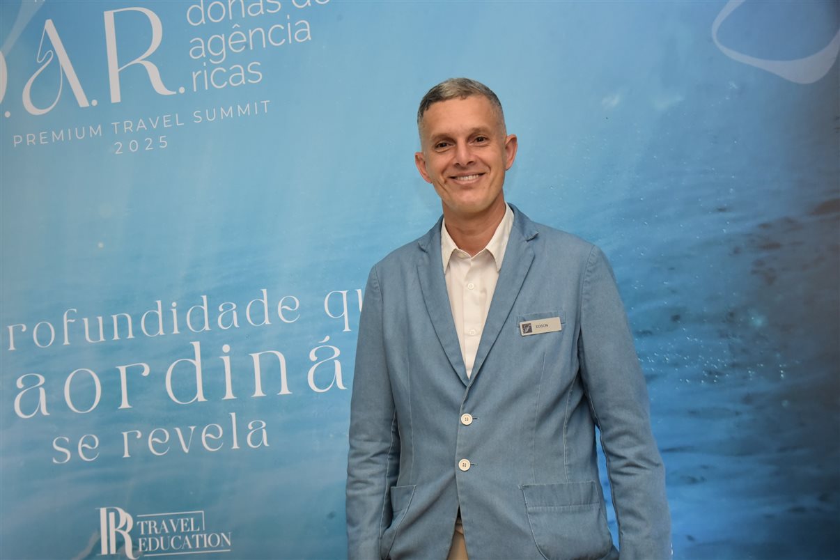 Participantes aproveitam os insights do evento