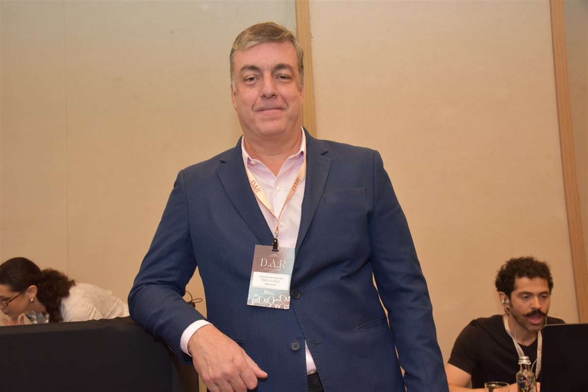 Participantes aproveitam os insights do evento