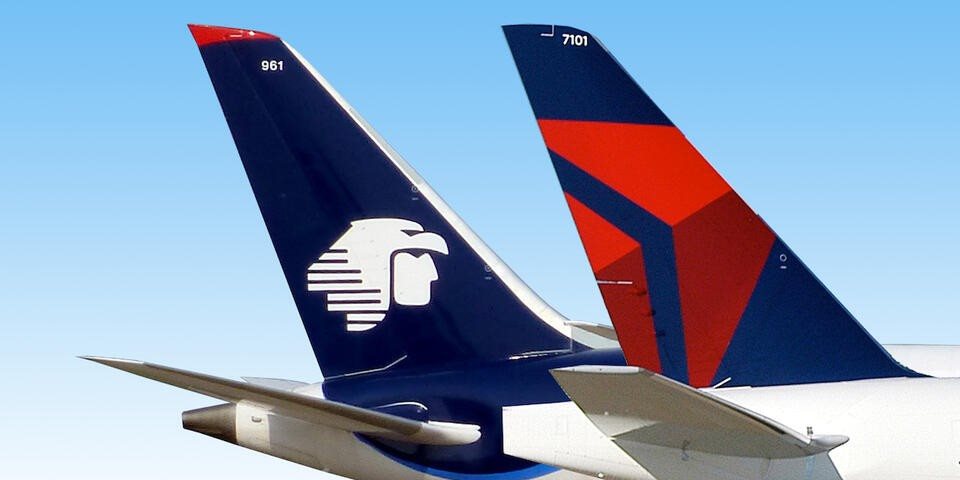 Delta lamentou a decisão e reforçou que, até lá, todos os voos seguem sendo operados normalmente, sem alterações para os passageiros