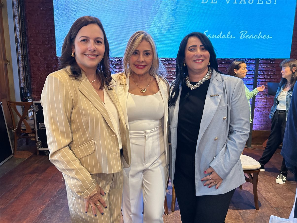 Workshop Sandals em São Paulo