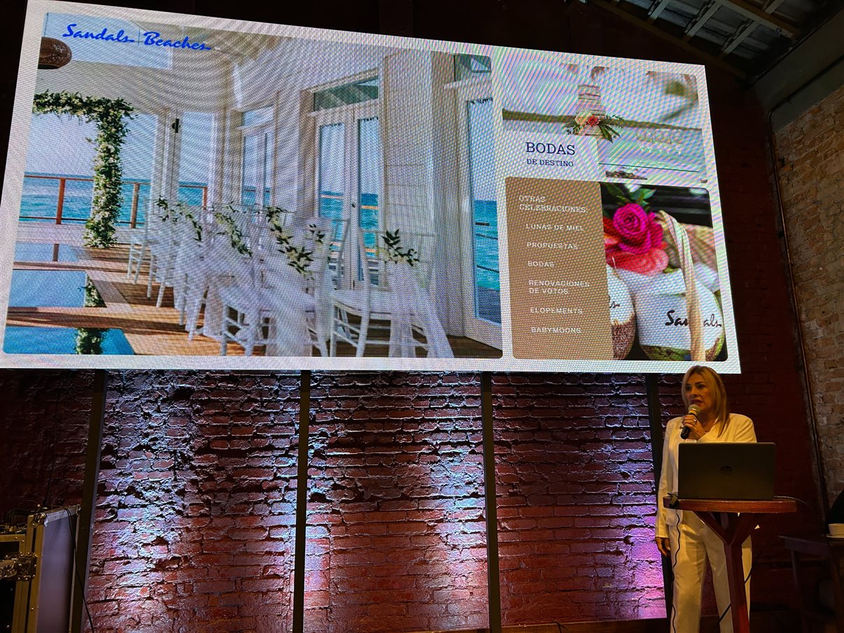 Workshop Sandals em São Paulo