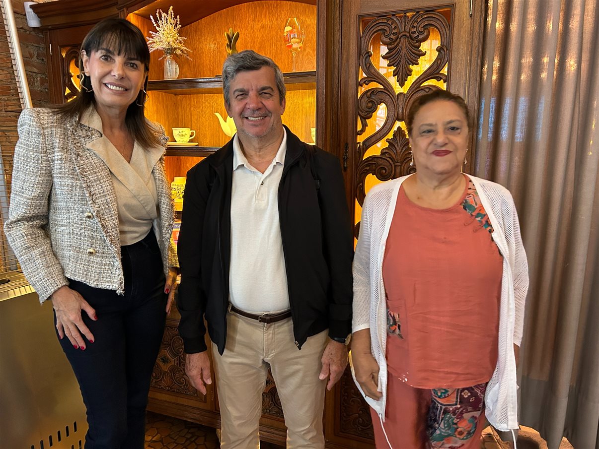 Workshop Sandals em São Paulo
