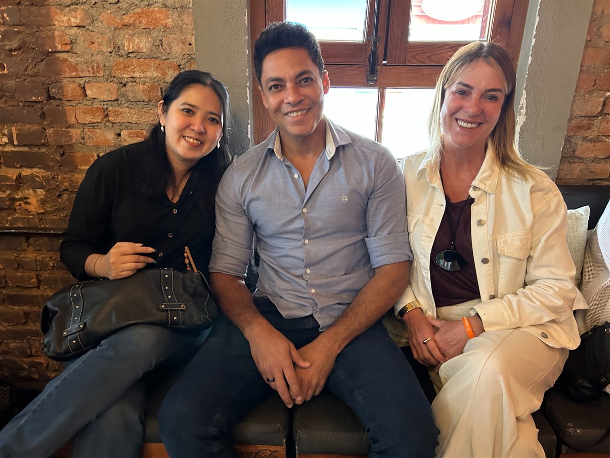 Workshop Sandals em São Paulo
