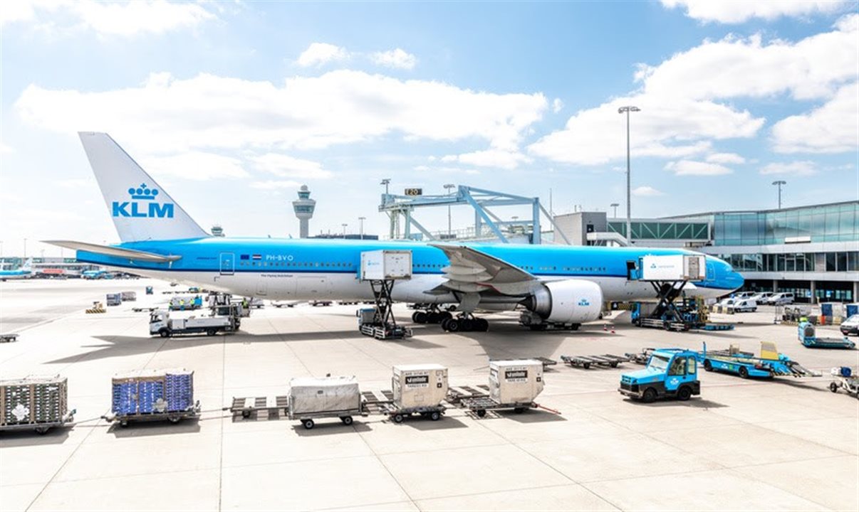 Juntas, as novas rotas representam cerca de 25 mil conexões diferentes