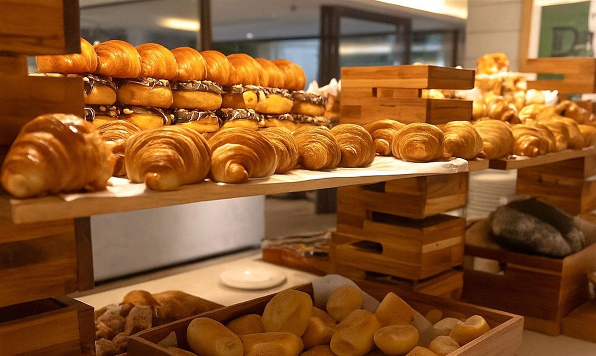 Nas edições passadas, os estabelecimentos registraram crescimento médio de 18% nas vendas de café da manhã