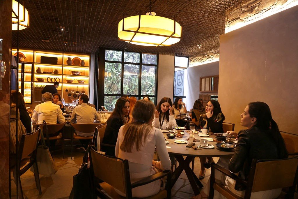Danielle Andreazzi, da Accor