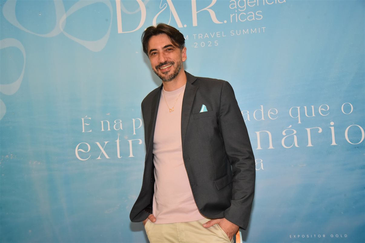 Rogéria Pinheiro, CEO da RP Travel Education