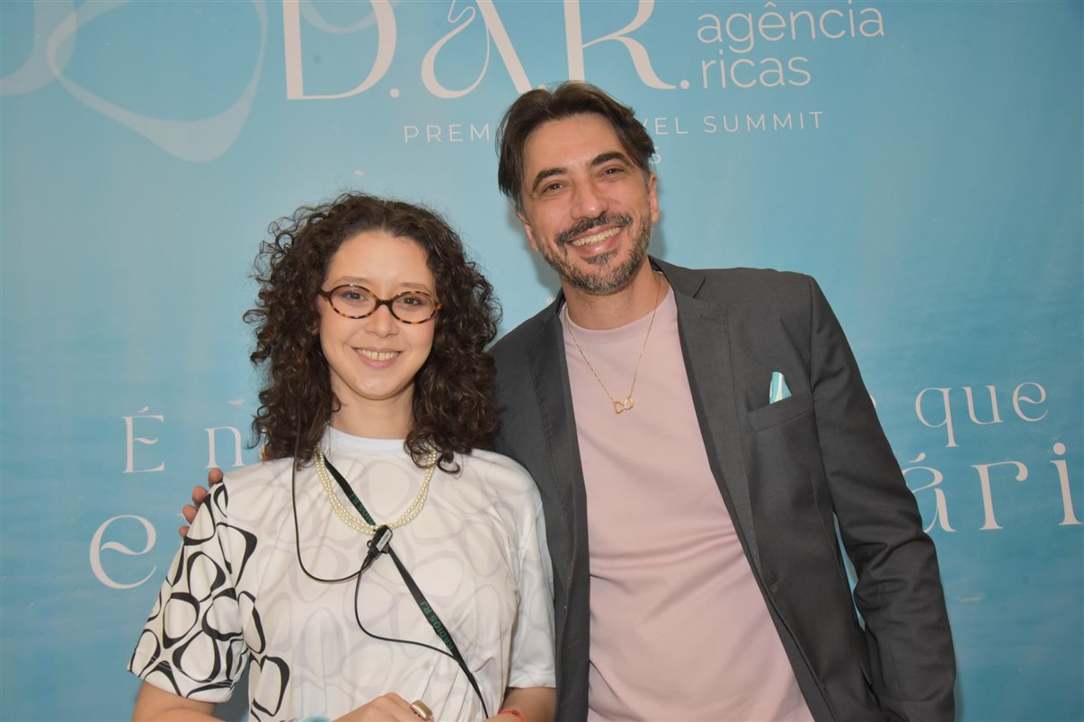 Rogéria Pinheiro, CEO da RP Travel Education