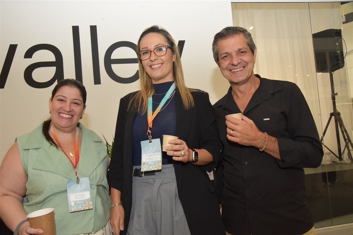 Rogéria Pinheiro, CEO da RP Travel Education