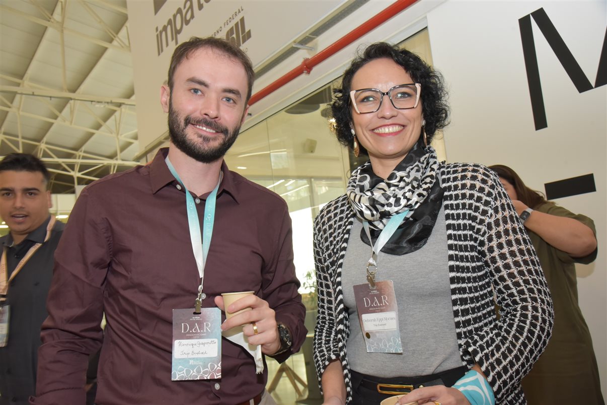 Rogéria Pinheiro, CEO da RP Travel Education