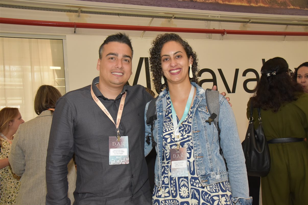 Rogéria Pinheiro, CEO da RP Travel Education