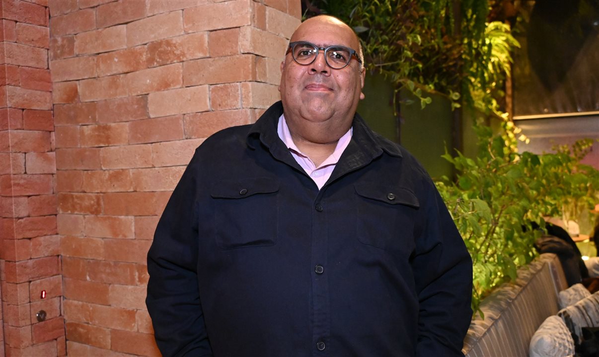 Jurandir Cabral, idealizador dos roteiros do Plural Experiences