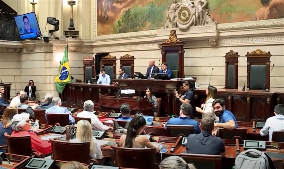 Dados da FGV apontam que aluguel por temporada movimentou R$ 9,9 bilhões na economia da cidade do Rio no último ano