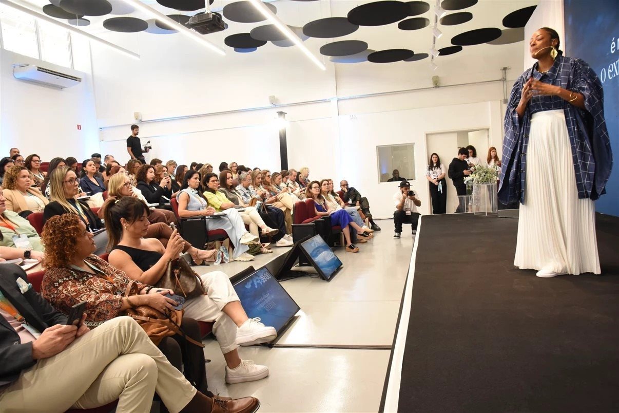 Rogéria Pinheiro, CEO da RP Travel Education<br/>