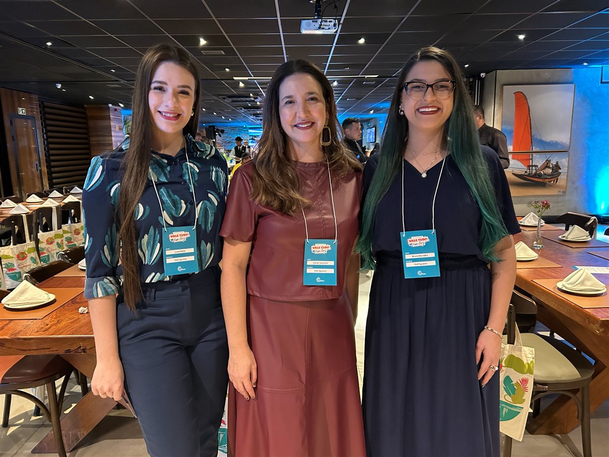 Visit Iguassu e associados
