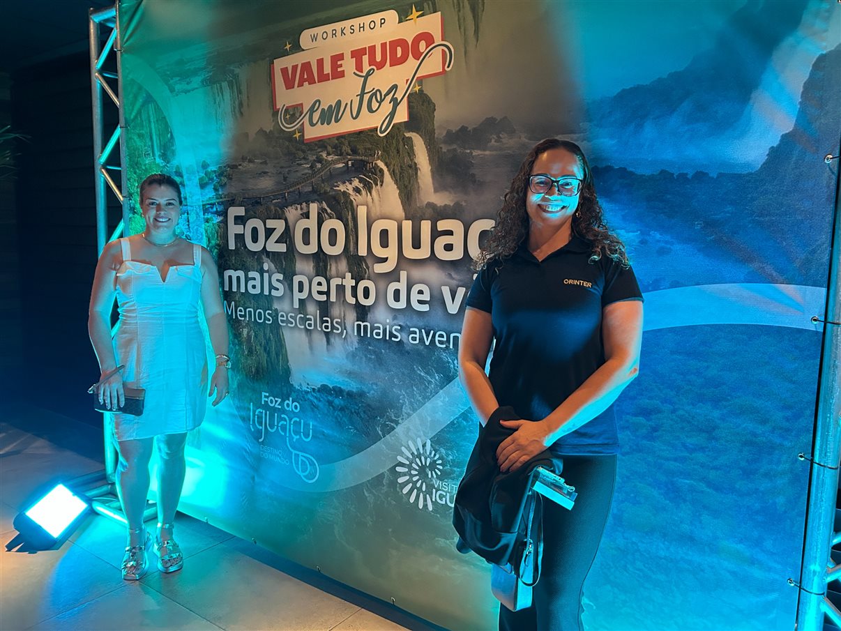Visit Iguassu e associados