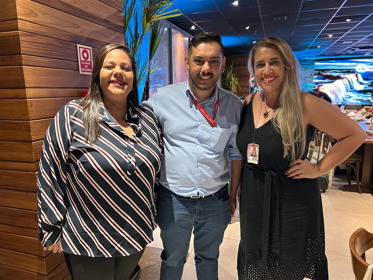 Visit Iguassu e associados
