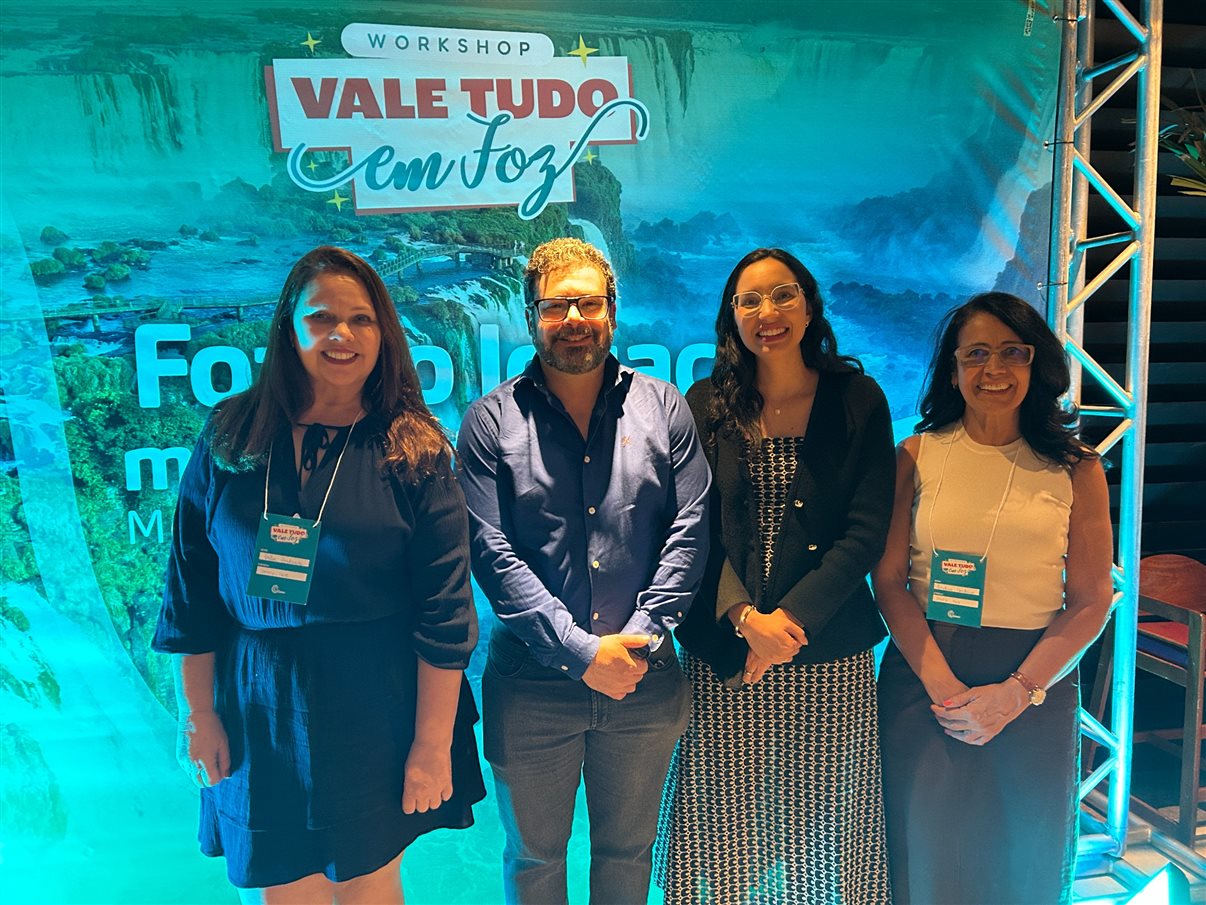 Visit Iguassu e associados