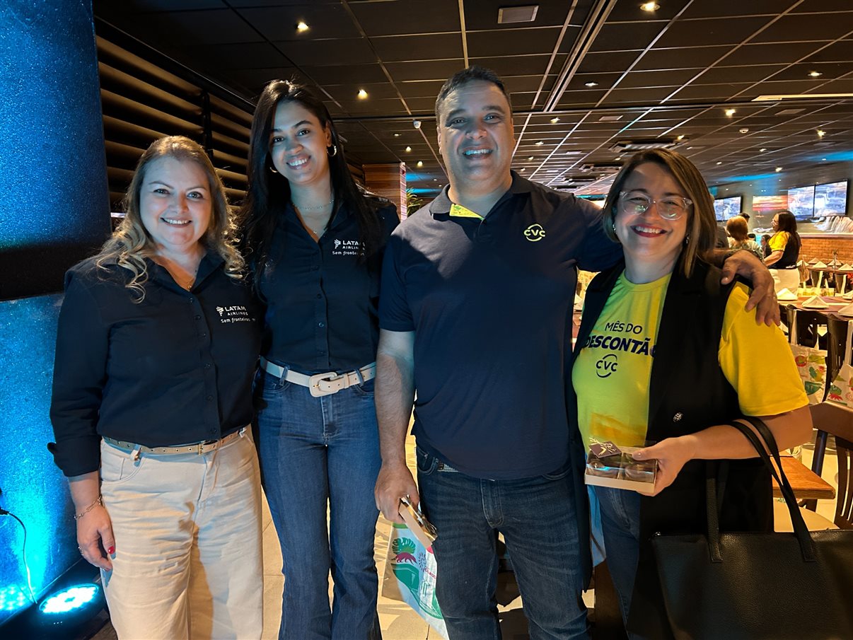 Visit Iguassu e associados
