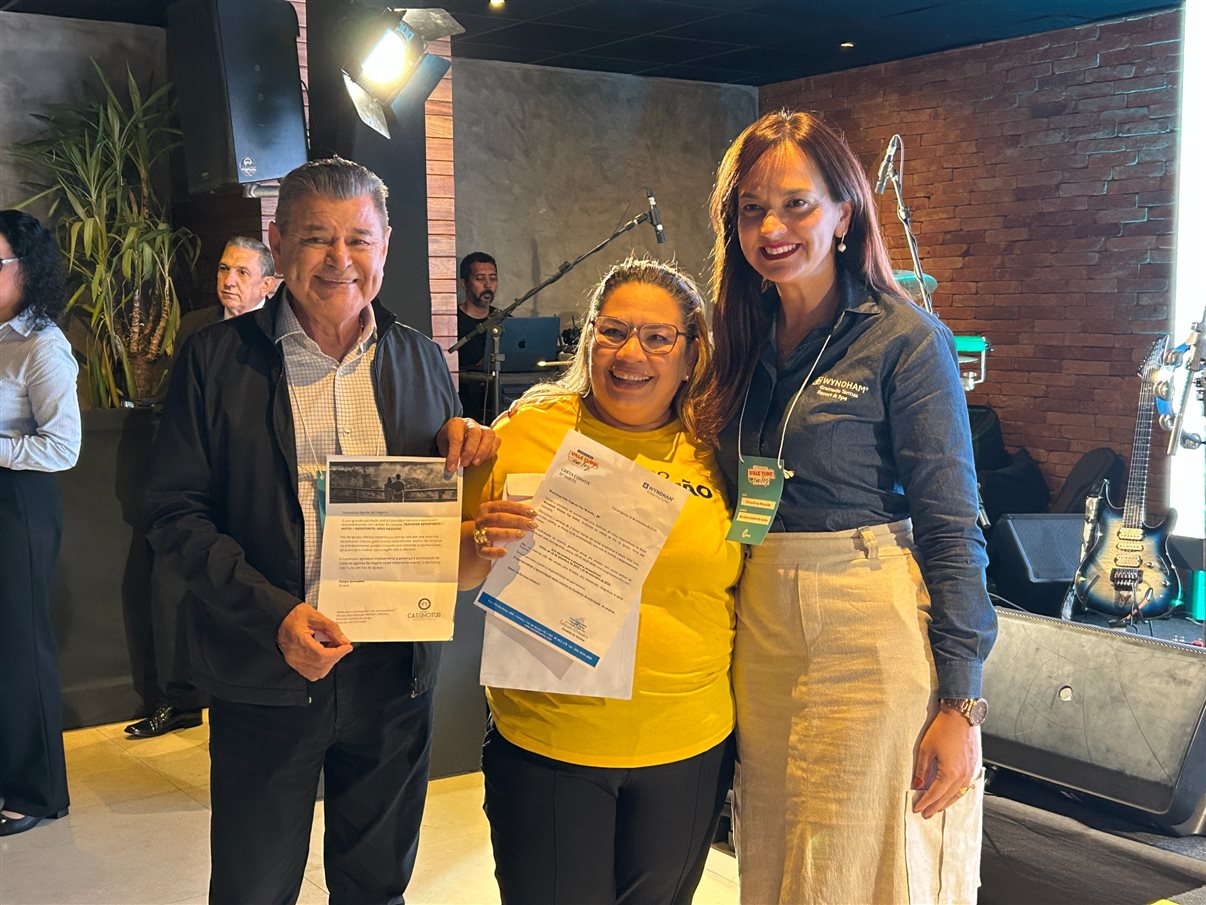 Visit Iguassu e associados