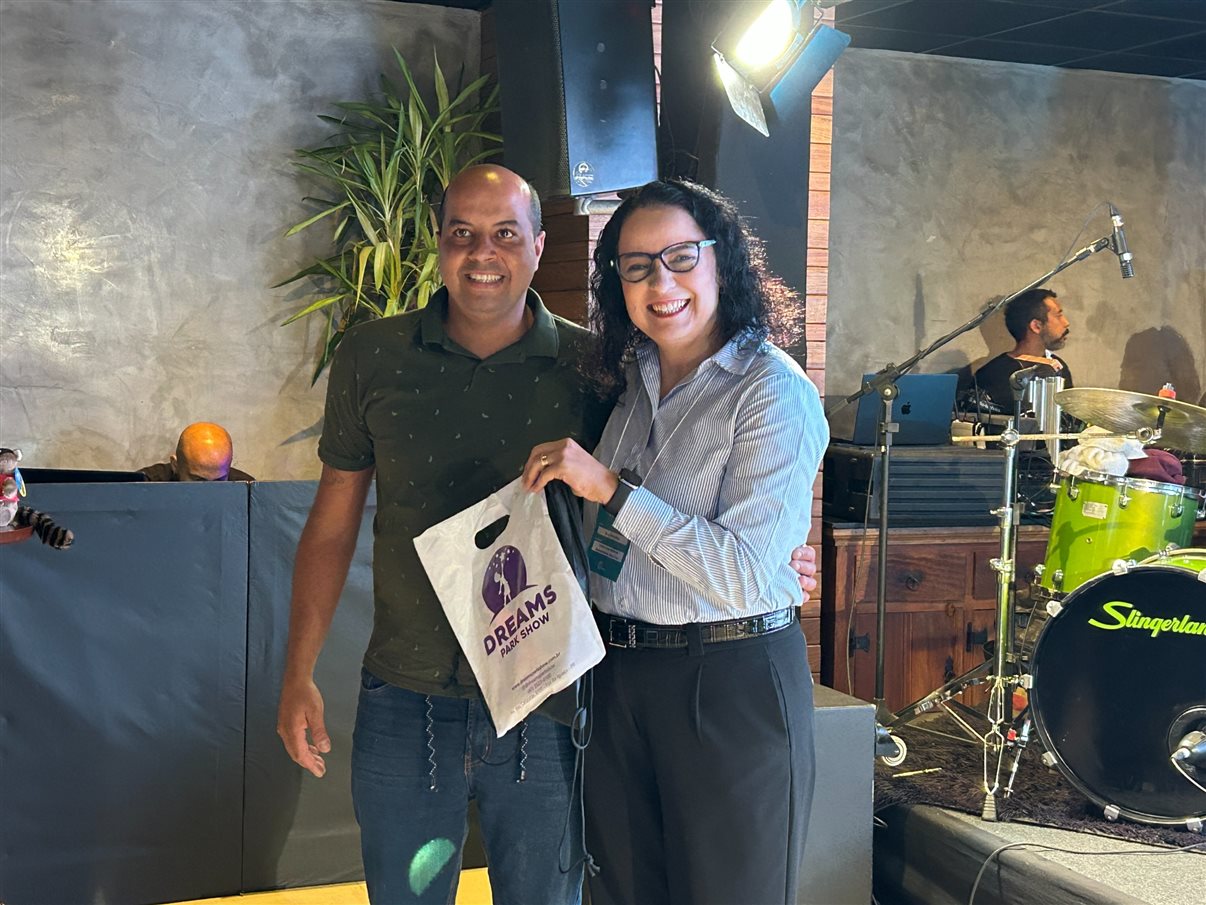 Visit Iguassu e associados
