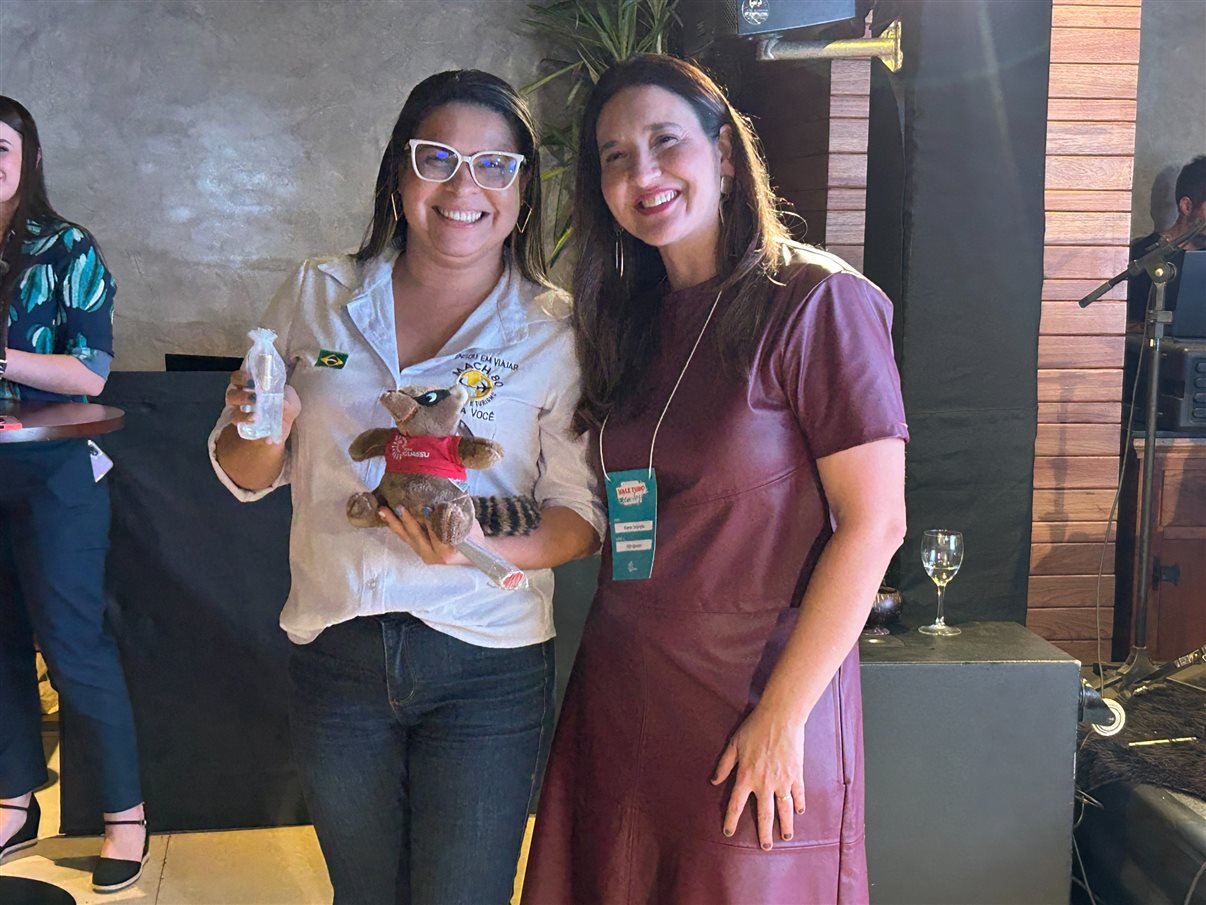 Visit Iguassu e associados