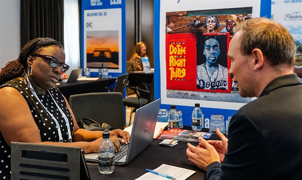 Desde seu lançamento em 2019, a Brand USA Travel Week tem como objetivo facilitar conexões comerciais e fortalecer a posição dos EUA como o principal destino de longa distância