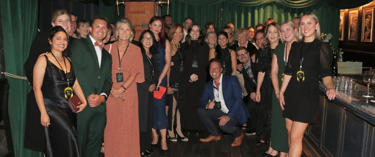 Brand USA aproveitou o fim de semana de abertura do TIFF 50 para se conectar com parceiros da indústria de viagens e da mídia canadense