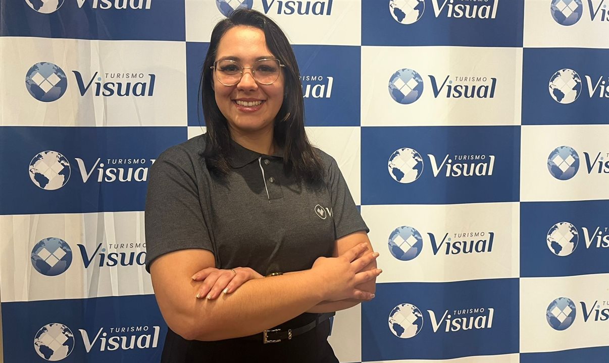 Carla Trombini passa a atuar como executiva de contas da operadora em São Paulo