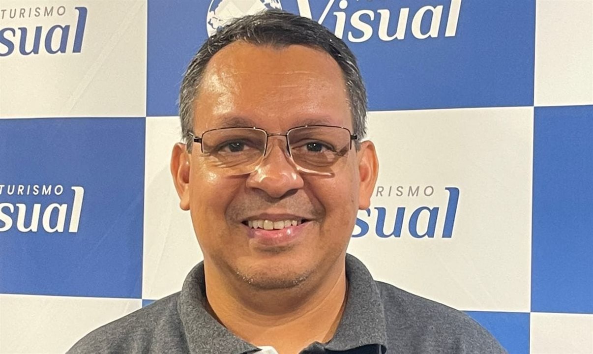 André Matos assume posição voltada para expansão de parcerias comerciais