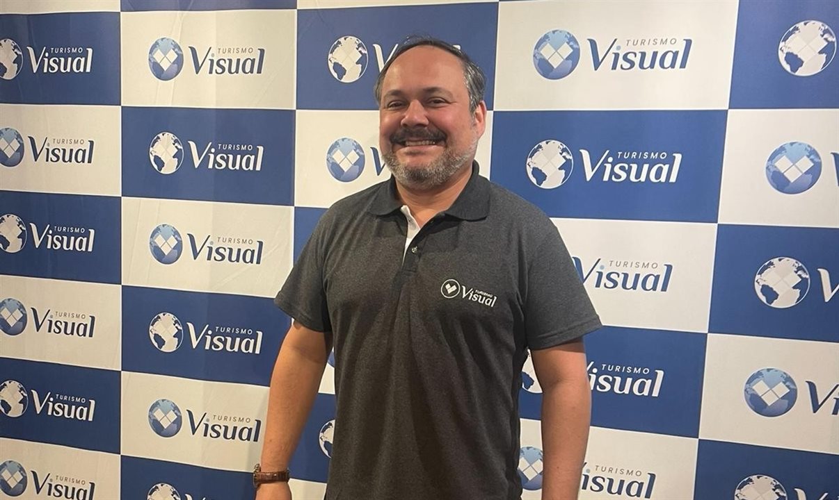 Vincent Pinto atuará na experiência em vendas e relacionamento com clientes