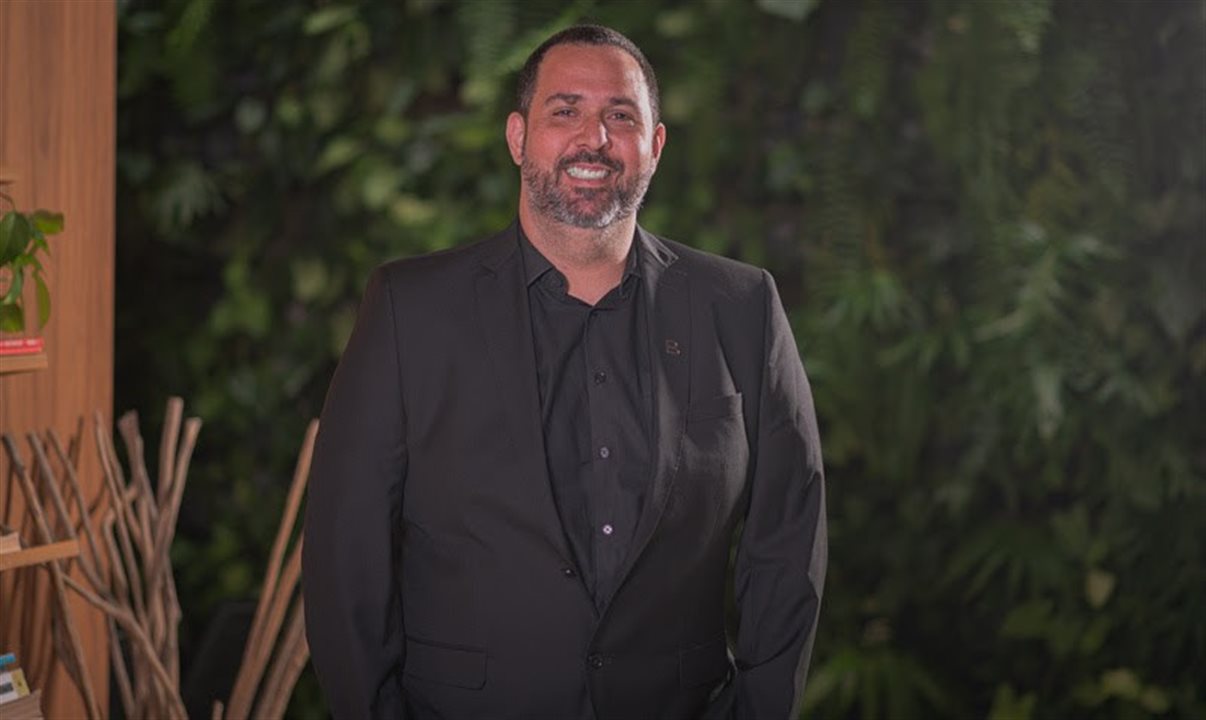 Eduardo Mendes é o novo gerente geral do BA'RA Hotel
