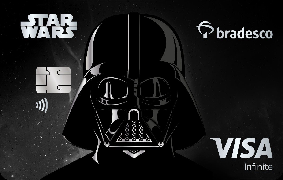 Os cartões estão disponíveis nas versões Visa Signature e Visa Infinite e contam com os benefícios padrão de cada categoria