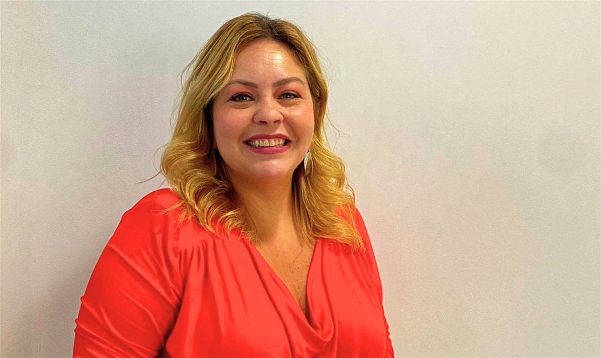 Denise Senos, gerente de Vendas responsável pelo mercado do Rio de Janeiro da Trul