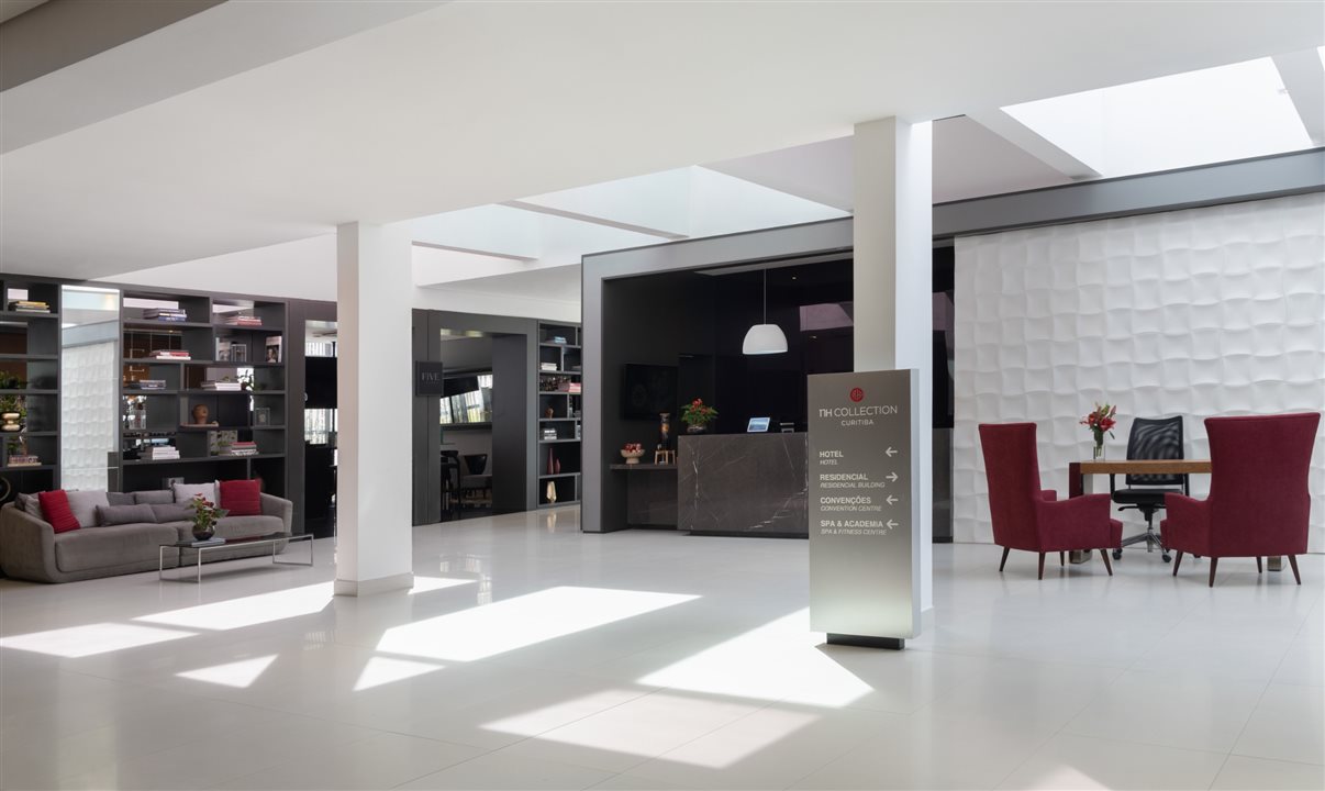 Entre as novidades trazidas pelo rebranding estão serviços como o City Connection — uma espécie de concierge cultural que conecta o hóspede à cidade —, e atendimento exclusivo de guest relations