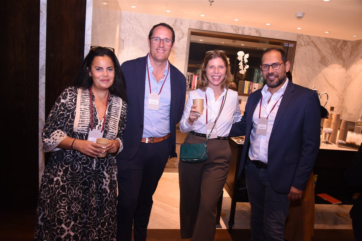 Alexandra Mias, cônsul geral da França em São Paulo